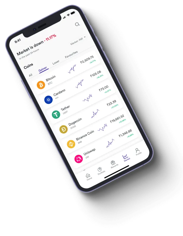 Tezos Epicor - How does the Tezos Epicor app improve your trading?
