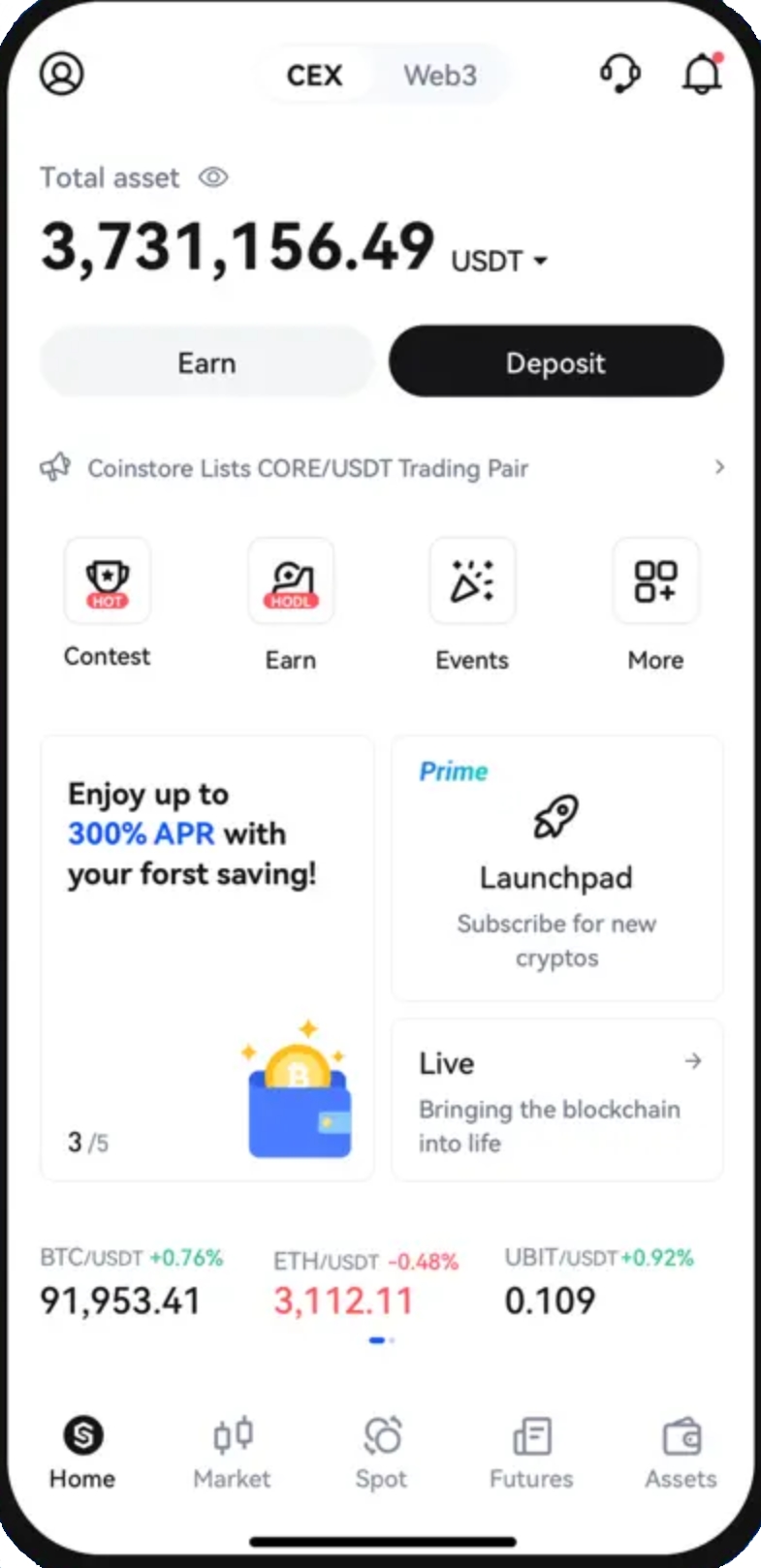 Tezos Epicor - O que exatamente é negociação on-line?